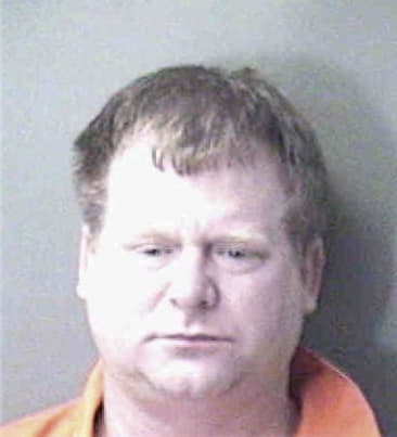 Mark Edgette, - Okaloosa County, FL 