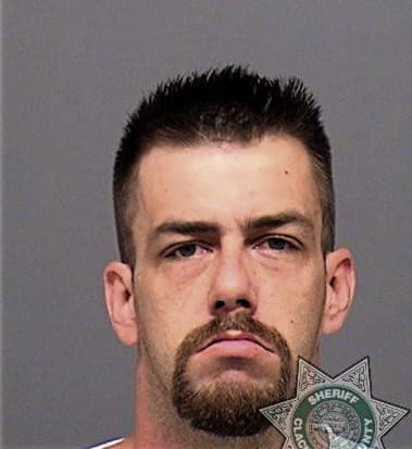 John Elifritz, - Clackamas County, OR 