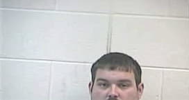 Joseph Emberton, - Breckinridge County, KY 