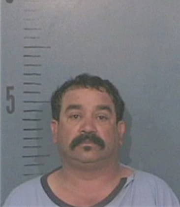 Miguel Espinoza, - Taylor County, TX 