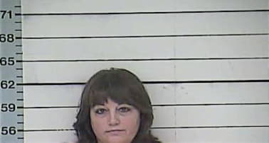 Dawn Evans, - Desoto County, MS 