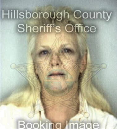 Annette Fearon, - Hillsborough County, FL 