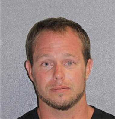 Steven Ferguson, - Volusia County, FL 