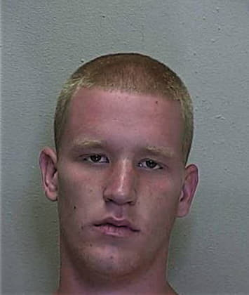 Christopher Flatt, - Marion County, FL 