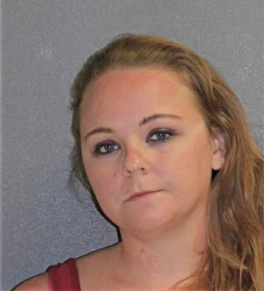 Allison Flowers, - Volusia County, FL 