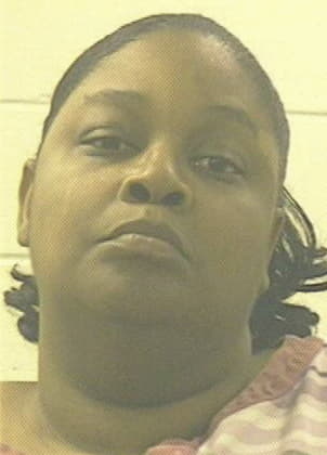 Vickey Floyd - Houston County, GA 
