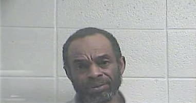 Walter Floyd, - Jessamine County, KY 