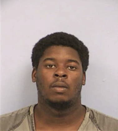 Alan Freytag - Travis County, TX 