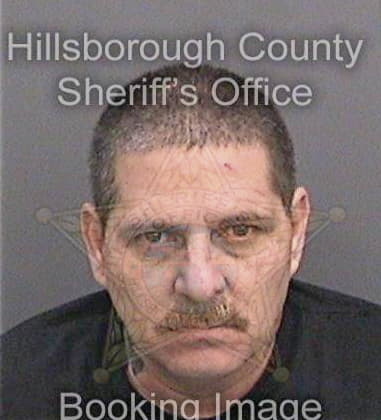 Ronald Gagner, - Hillsborough County, FL 