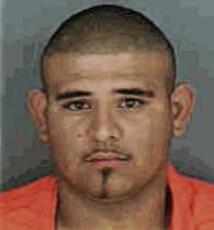 Candido Gallegos, - Collier County, FL 