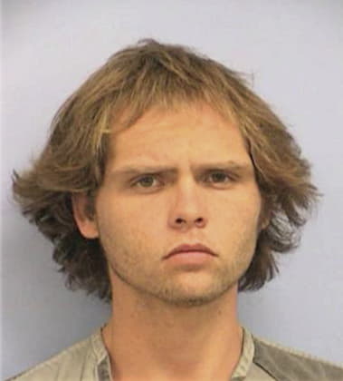 Leodegario Garcia - Travis County, TX 