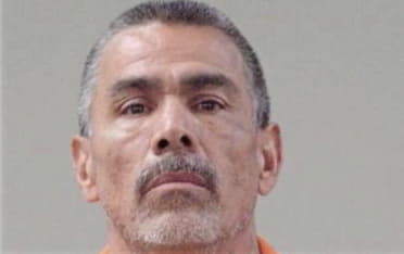 Guillermo Garcia-Sanchez, - Burnet County, TX 