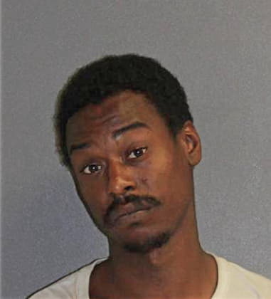 Kenneth Garrett, - Volusia County, FL 