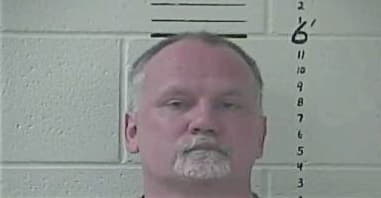 Randy Gievers, - Hancock County, MS 