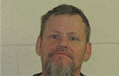 Stan Glover, - Crook County, OR 