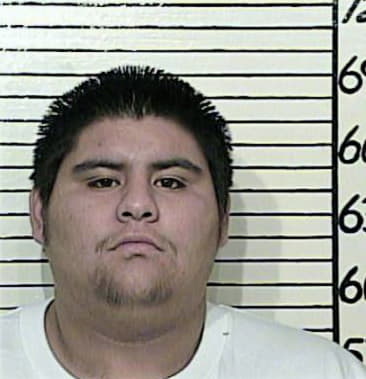 Rico Gomez, - Comal County, TX 