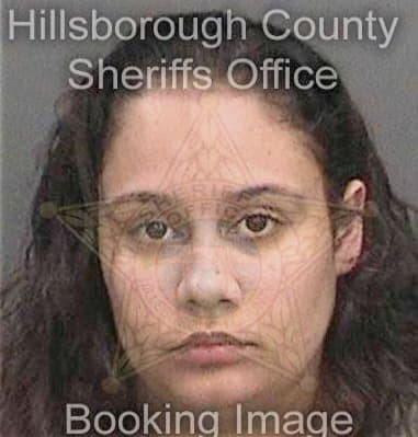 Daniela Gomez-Marulanda, - Hillsborough County, FL 