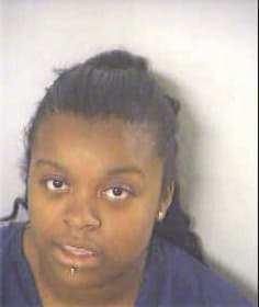 Angela Gotell-Roberts, - Fulton County, GA 