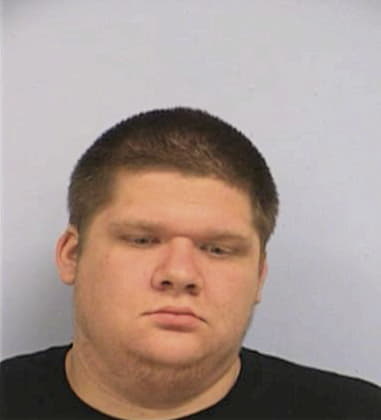 Jack Grahmann - Travis County, TX 
