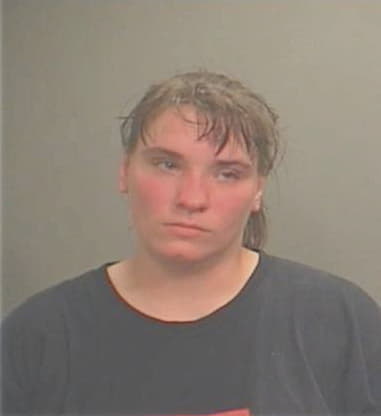 Leanna Green, - Vigo County, IN 