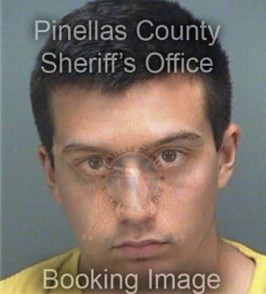 Daniel Greulich, - Pinellas County, FL 