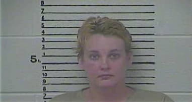 Malena Griffie, - Clay County, KY 