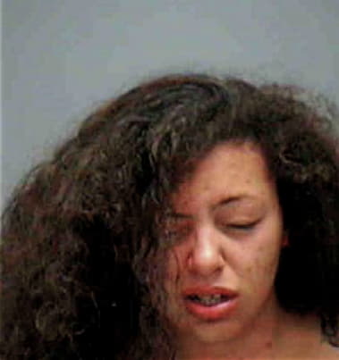 Alicia Griffin, - Lee County, FL 