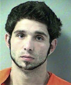 Joseph Griffin, - Okaloosa County, FL 