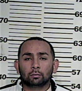 David Guillen, - Hidalgo County, TX 