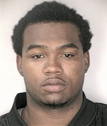 Lamar Hall, - Hillsborough County, FL 