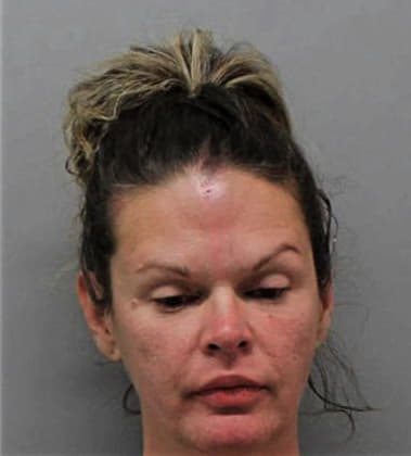 Kristi Harrington - Wise County, TX 