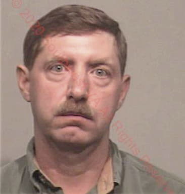 Kenneth Harris, - Washington County, VA 