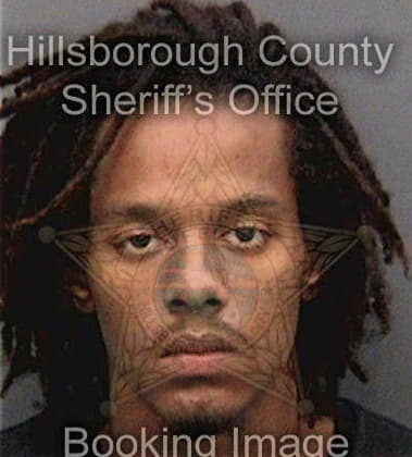 Lorenzo Hearns, - Hillsborough County, FL 