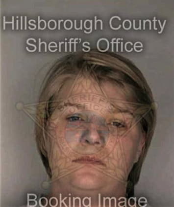 Debra Herweh - Hillsborough County, FL 