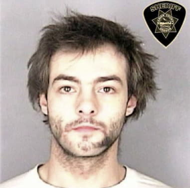 Christopher Hill, - Marion County, OR 