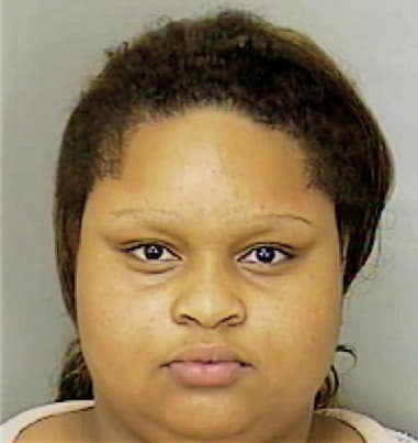 Shanita Hill, - Polk County, FL 