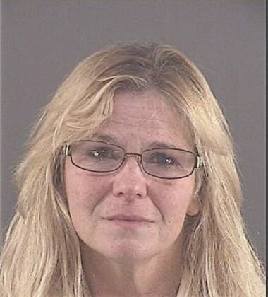 Michelle Horan, - Peoria County, IL 