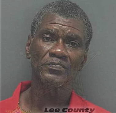 Jessie Howard, - Lee County, FL 