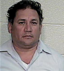 Ruben Huerta, - Hidalgo County, TX 