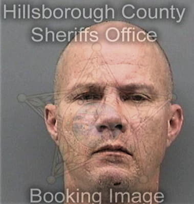 Jesse Husted, - Hillsborough County, FL 