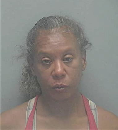 Catherine Jackson, - Lee County, FL 