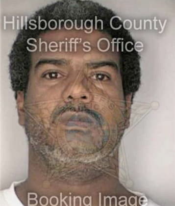 Juan Jarmillohoyos, - Hillsborough County, FL 