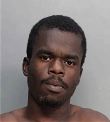 Leonce Jeudy, - Dade County, FL 