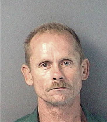 Donny Johnson, - Escambia County, FL 