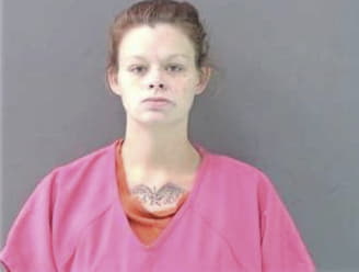 Kayla Jones - Bell County, TX 