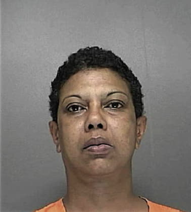 Marilyn Jordan, - Volusia County, FL 