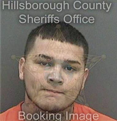 Emanuel Juanmateo, - Hillsborough County, FL 