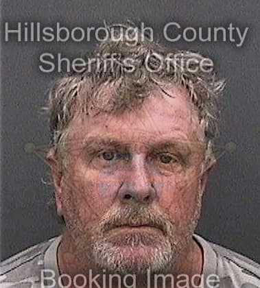 William Kelly, - Hillsborough County, FL 