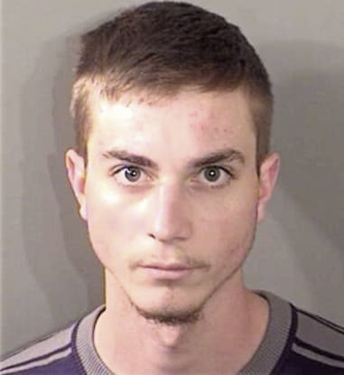 Christopher Kemp, - Denton County, TX 