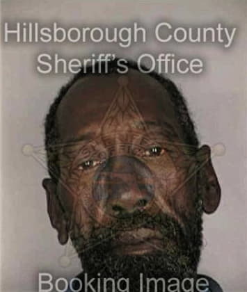 Larry King, - Hillsborough County, FL 